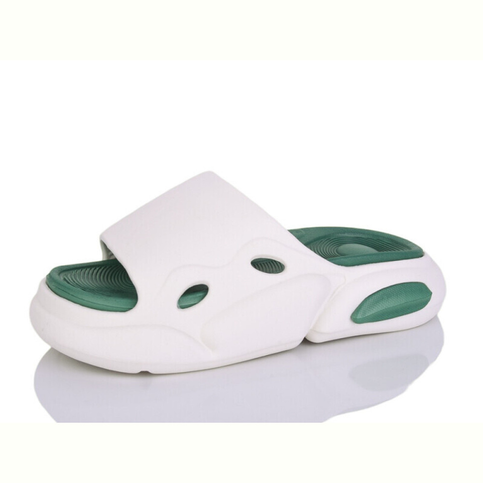 Шлепки Alimama-Girnaive 810 white