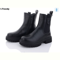 Ботинки Trendy B1517