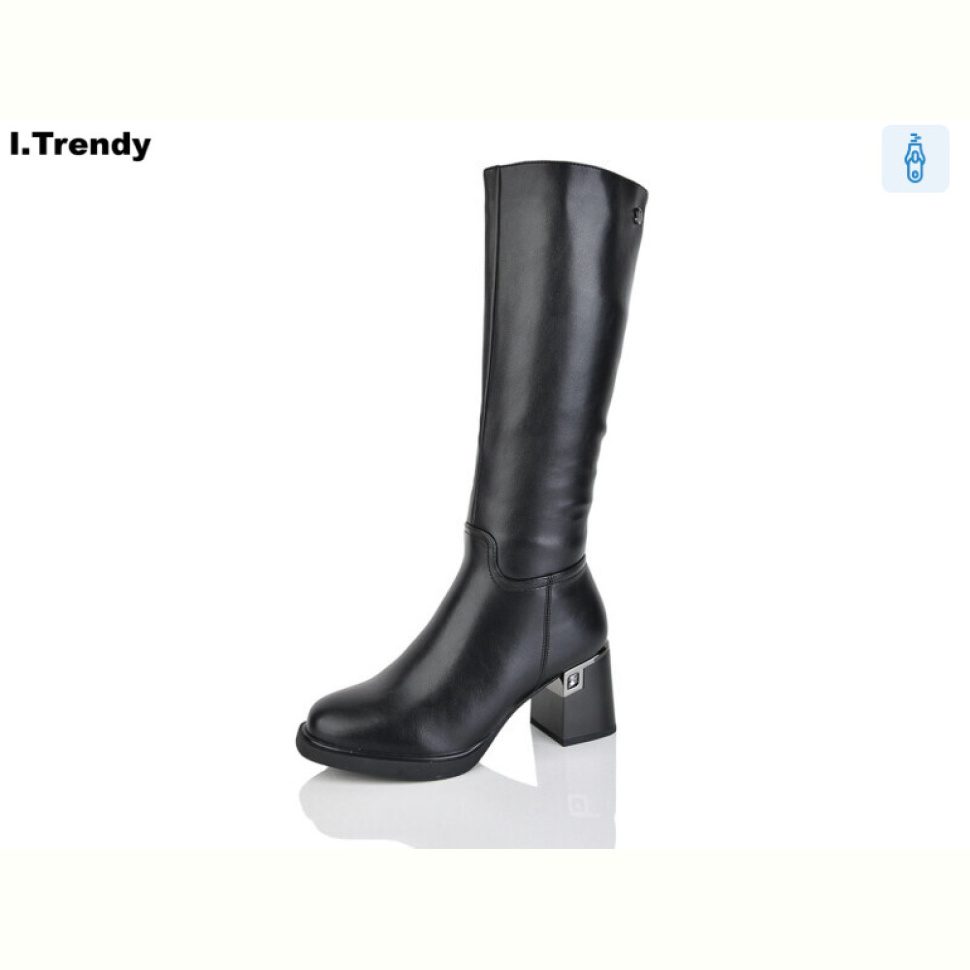 Сапоги Trendy BT1322-1