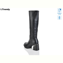 Сапоги Trendy BT1322-1