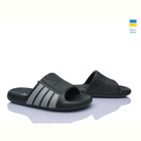 Шлепки Inblue 010 хакі