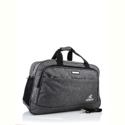 Сумка Superbag 21126 grey