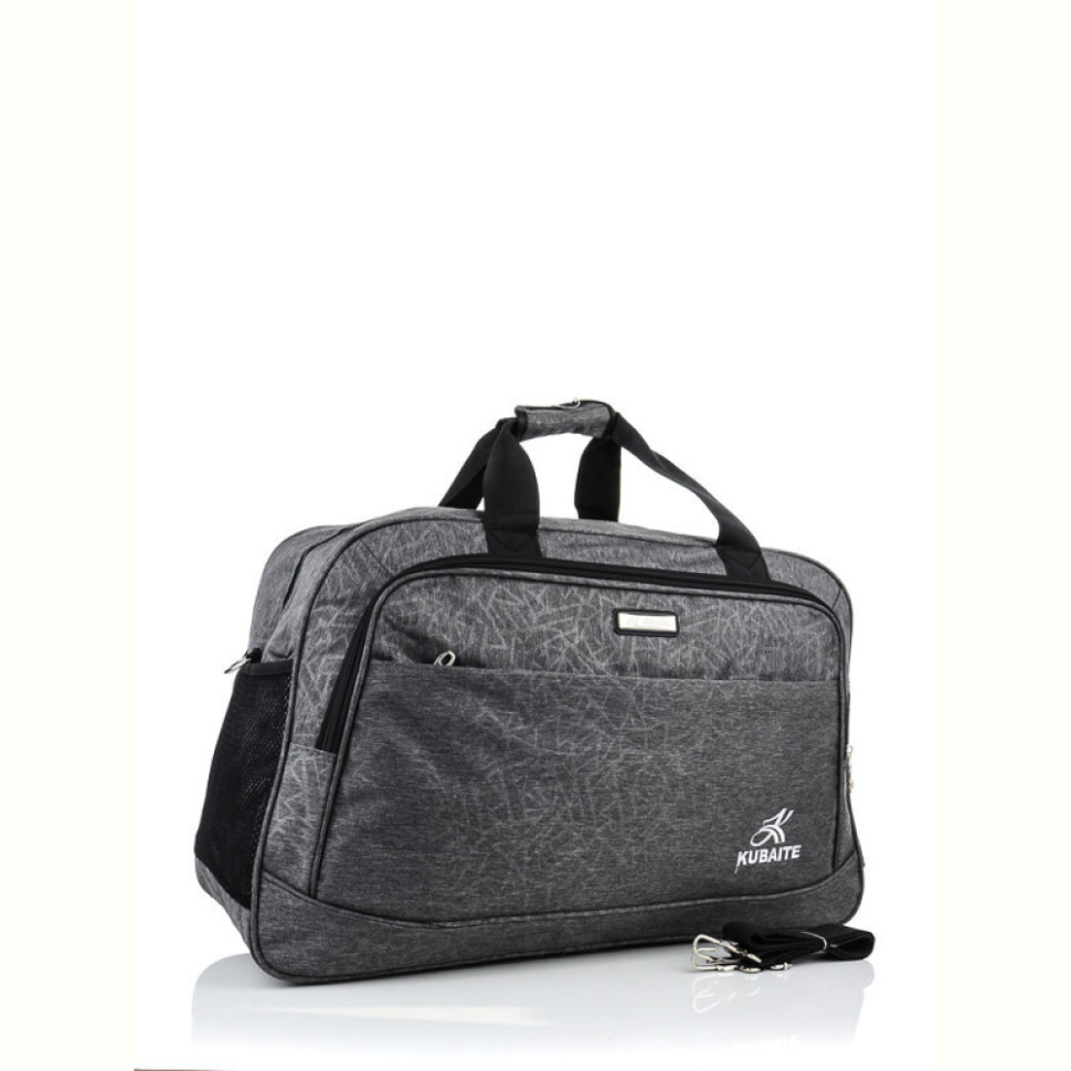 Сумка Superbag 21126 grey