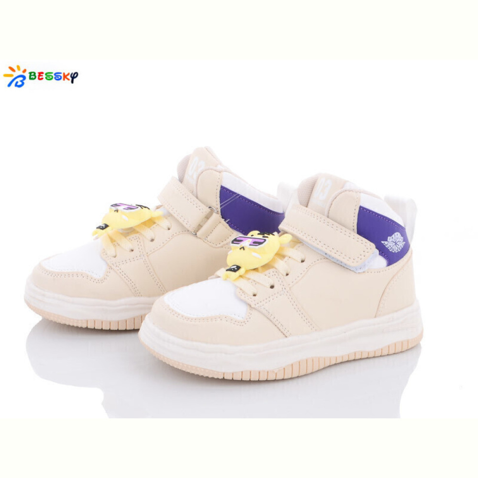 Кроссовки Bessky-Kellaifeng 2889-3B