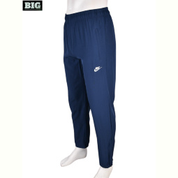 Спортивные брюки BIG 4033-A04-2 navy