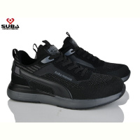 Кроссовки SUBA A6611-1 піна