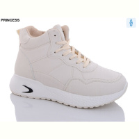 Ботинки Princess B6-4