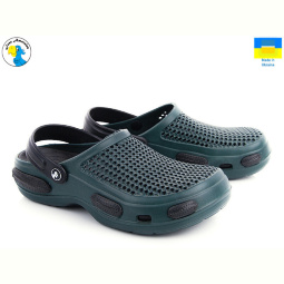 Кроксы Jose Amorales 115546
