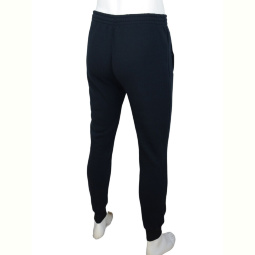 Спортивные брюки Obuvok 06992 black, флис