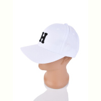 Кепка RuBi 6009-11 white