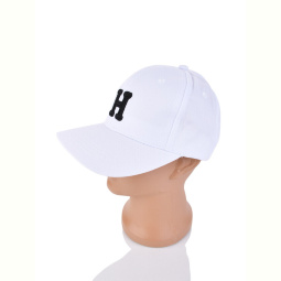 Кепка RuBi 6009-11 white