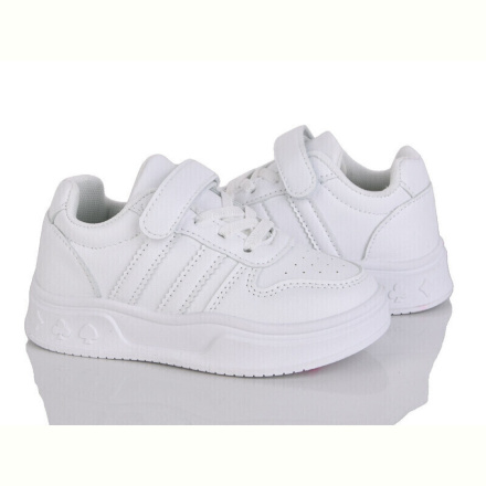 Кроссовки Ok Shoes A162-2