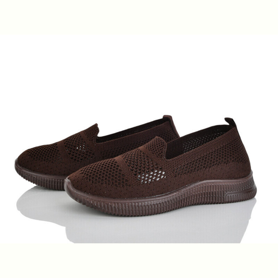 Слипоны Бабочка-Mengfuna-AESD 397-649