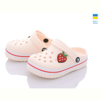 Кроксы Luck Line 3102-267