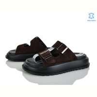 Шлепки Бабочка-Mengfuna-AESD 2862-34