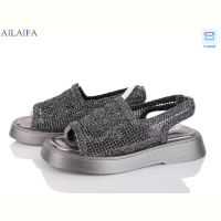 Босоножки Ailaifa CG66-4