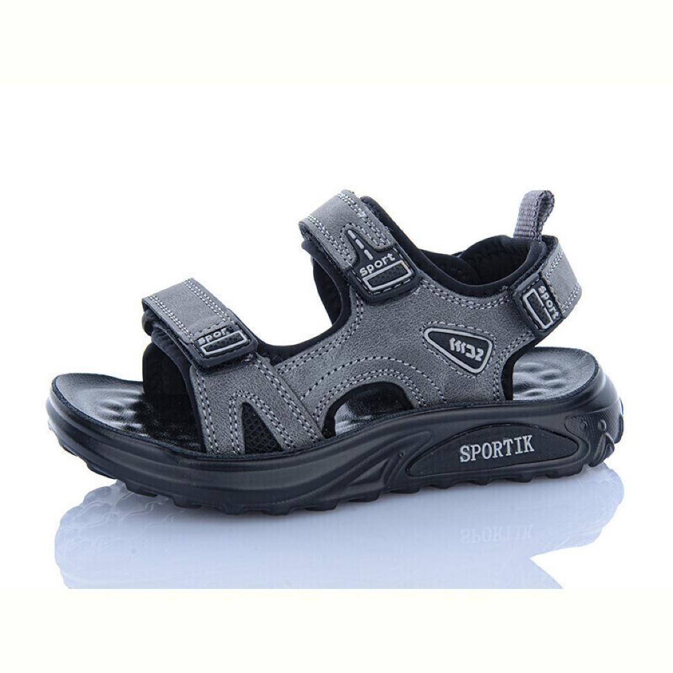 Сандалии Sportik ZY007 grey