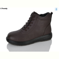 Ботинки Trendy YZ203-9
