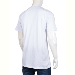 Футболка Banko N005-4 white