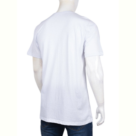 Футболка Banko N005-4 white