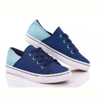 Кроссовки Victoria JN09 blue-l.blue