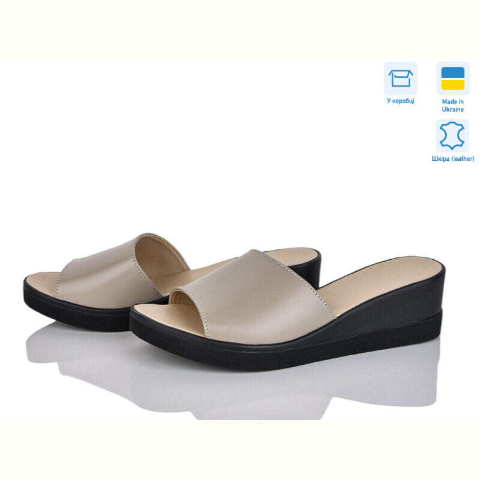 Шлепки Ailinda 15502-5