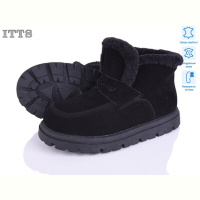 Ботинки ITTS N053-1