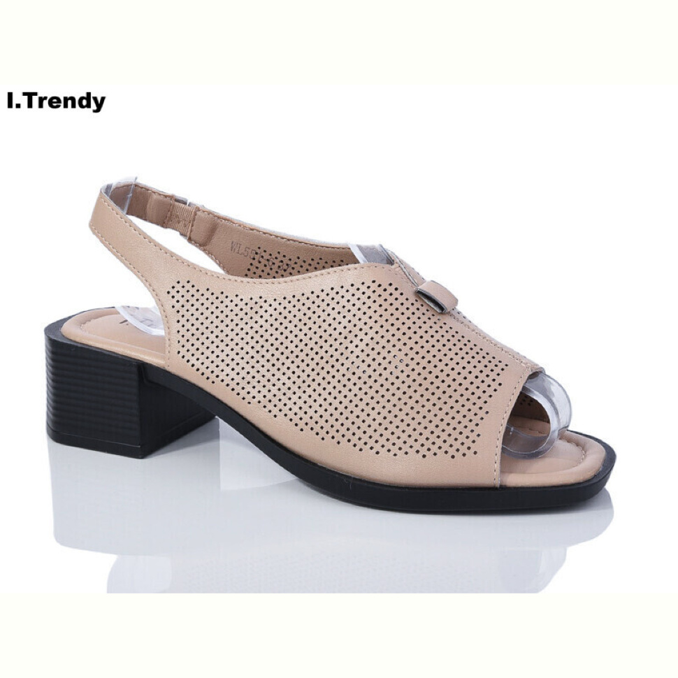 Босоножки Trendy WL551-3