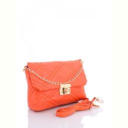 Сумка David Polo 2118-4 orange