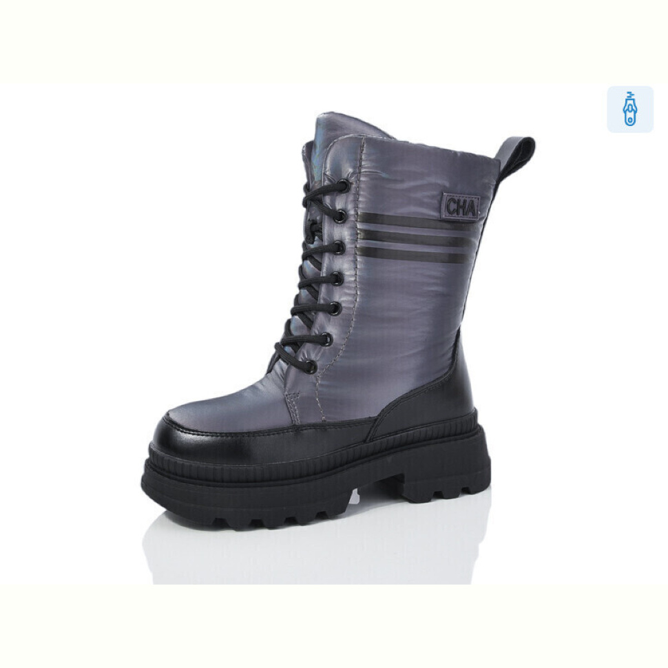 Дутики Xifa kids XF01-YD9057-18