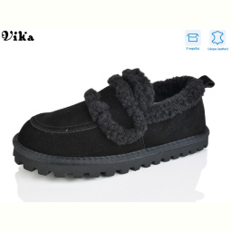 Угги Vika F612-10