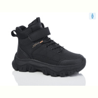 Ботинки Ok Shoes B1713-1