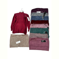 Гольфы Sport style AB22 mix