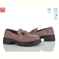 Туфли PLPS R131-5