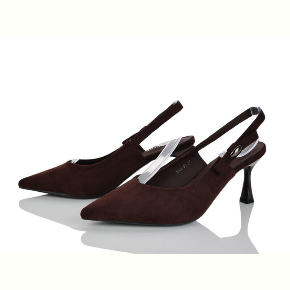 Туфли Бабочка-Mengfuna-AESD 2642-97