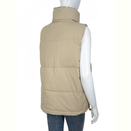 Жилетка Turn Hug 2219 beige