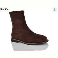 Ботинки Vika X93-5
