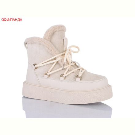 Угги QQ&amp;Панда J985-2