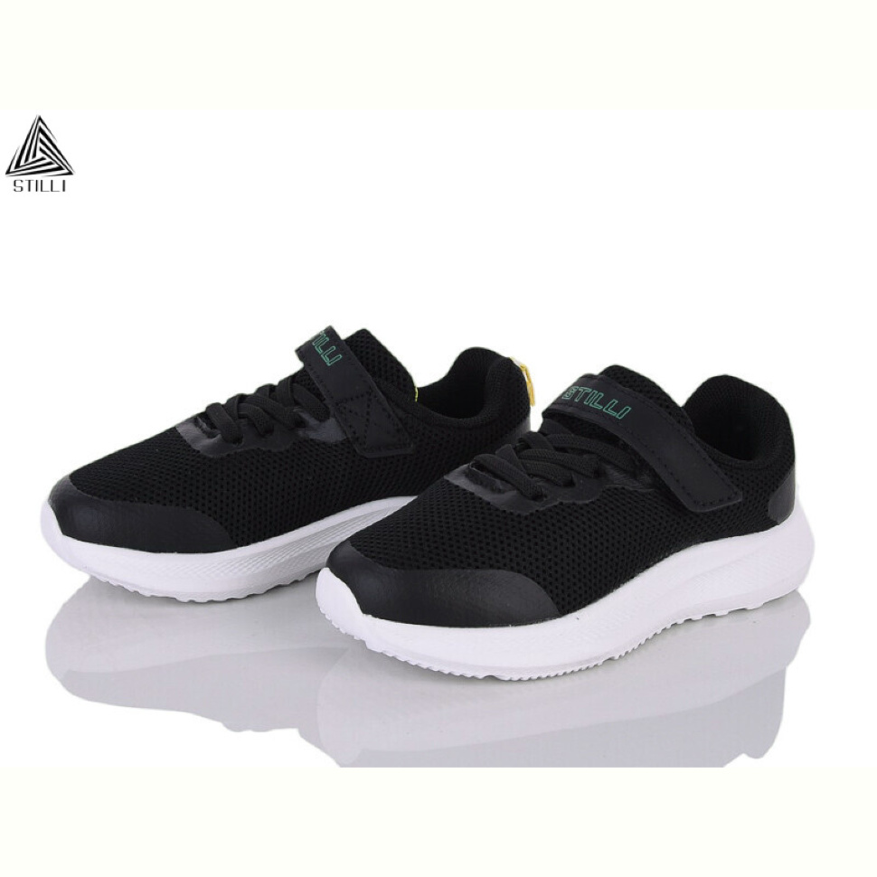 Кроссовки STILLI KIDS KT270-3 піна