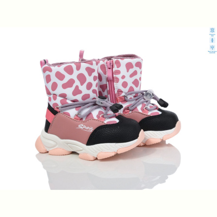 Дутики TOM.M 50919A
