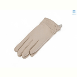 Перчатки Королева 0610 beige