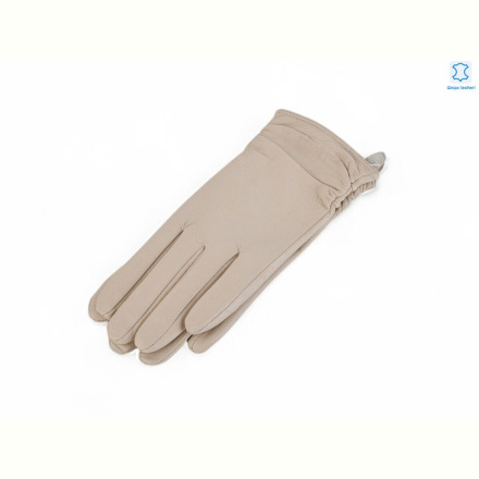 Перчатки Королева 0610 beige