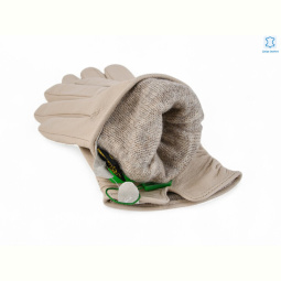 Перчатки Королева 0610 beige