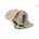Перчатки Королева 0610 beige