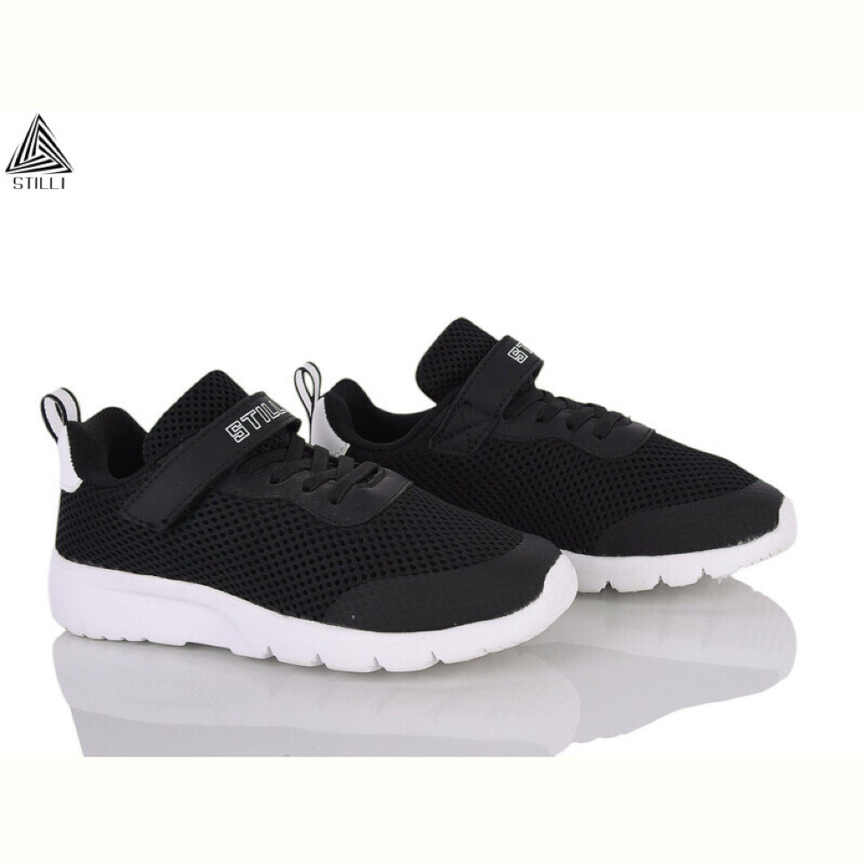Кроссовки STILLI KIDS KT160-5 піна Кроссовки STILLI KIDS KT160-5 піна