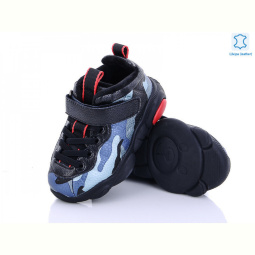 Кроссовки Эльффей S3188A blue
