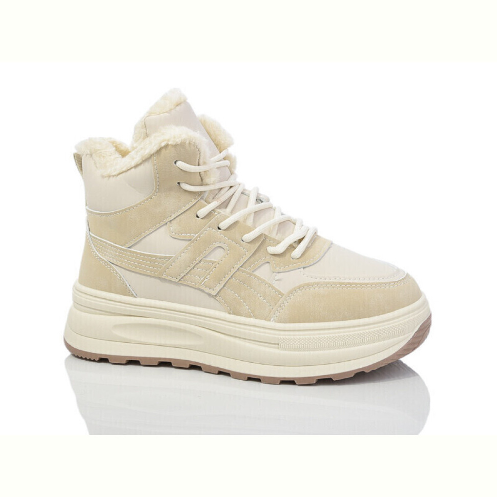 Кроссовки Ok Shoes YB065-4