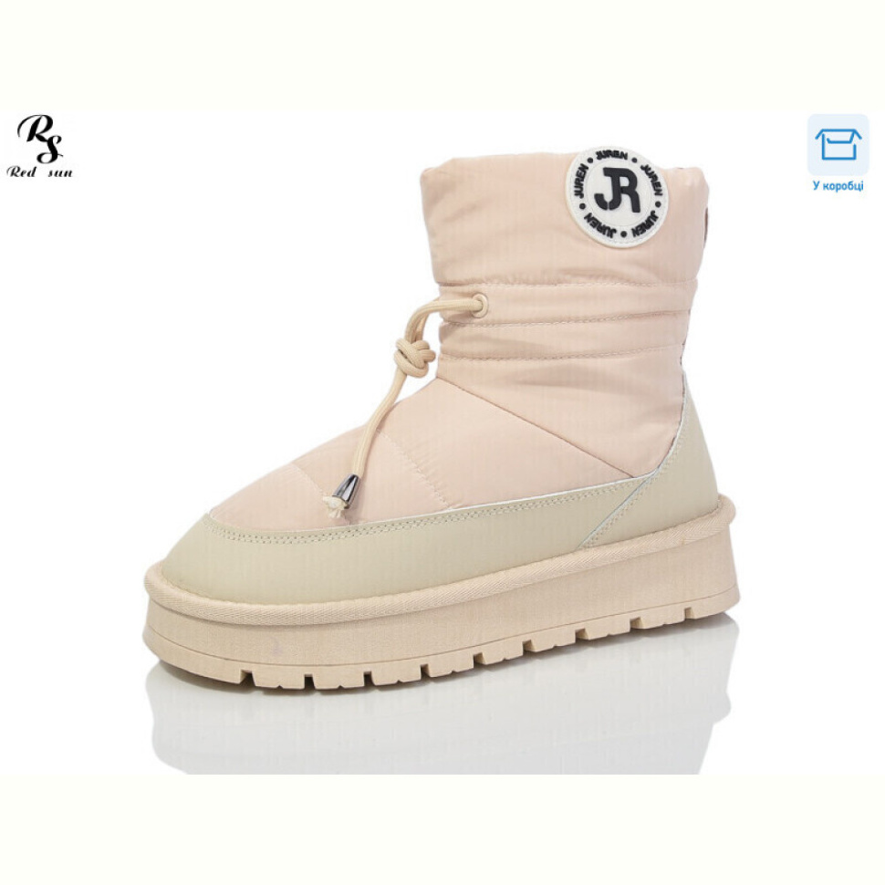 Угги Red Sun J998-3