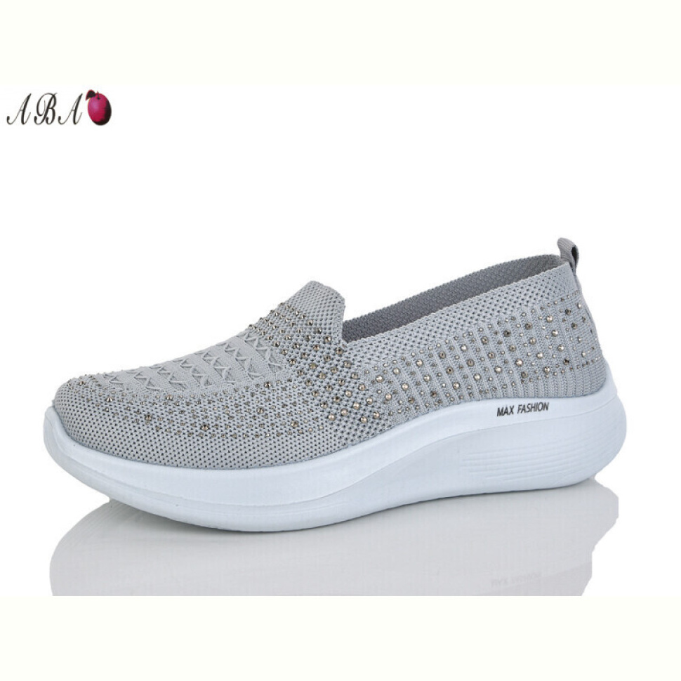 Слипоны Aba A6