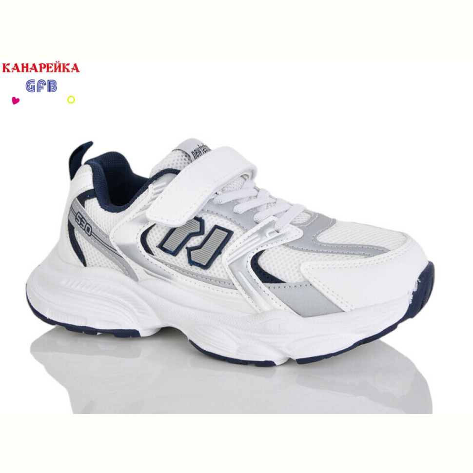 Кроссовки GFB-Канарейка R320-2 Кроссовки GFB-Канарейка R320-2